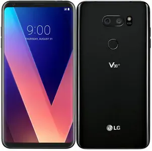 Замена экрана на телефоне LG V30 Plus в Ростове-на-Дону